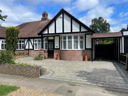 Little Gaynes Lane, Upminster, RM14