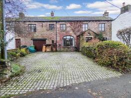 Mount View Cottage, Access Road To Winton, Kirkby Stephen CA17 4HS