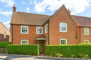 Hailwood, Kennel Lane, Doddington, Lincoln LN6 4RX