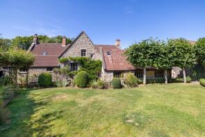 Knyftons Farm, Old Ditch, Westbury Sub Mendip, Wells BA5 1HN