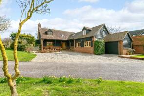 Trofana Barn, Ginge Road, West Hendred, Wantage OX12 8RP