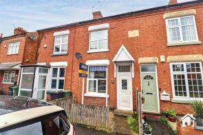 3, Gladstone Street, Leicester LE7 7BT
