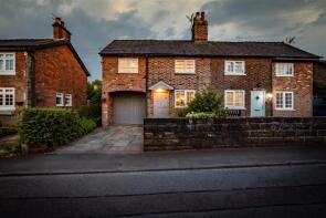 24, Church Street, Davenham, Northwich CW9 8NE