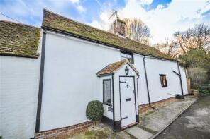 Bourne Cottage, Wareside SG12 7QX