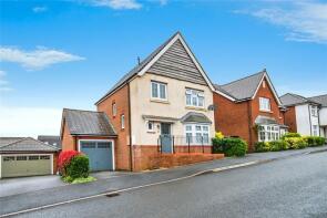 25, Rhodfa Morgan Drive, Llangunnor, Carmarthen SA31 2NT