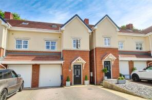 20, Aidan Gardens, Durham DH1 2BF