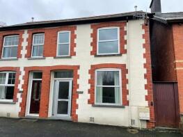 Bryn Twymyn, Cemmaes Road, Machynlleth SY20 8JZ
