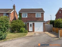 16, Chestnut Grove, Newark NG24 3TW