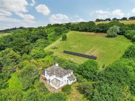 Trillow House, Halsfordwood Lane, Exeter EX4 2LD