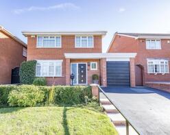 20, Hill School Road, St. Helens WA10 3BH