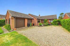 26, Yarmouth Road, Bungay NR35 2HG