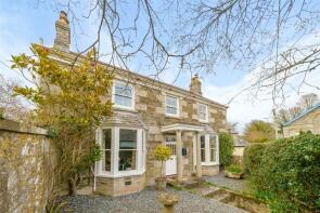Fradds Meadow, Chapel Road, St Tudy, Bodmin PL30 3NA