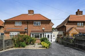 6, Minters Cottages, Harwich Road, Manningtree CO11 2RY