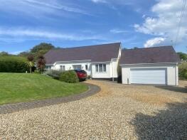 Barlada, Llanddona, Beaumaris LL58 8TU