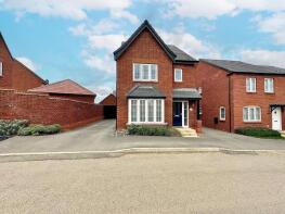 3, Ramfield Crescent, Northampton NN4 0AH