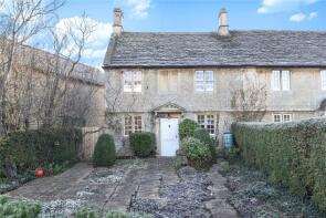 23 Pinchloafe Cottage, The Common, Chippenham SN15 4LQ