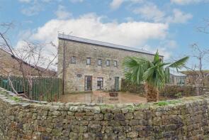 2, Lythe Brow Barn, Quernmore Road, Lancaster LA2 9LZ