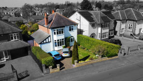 68, Tennis Court Drive, Leicester LE5 1AQ