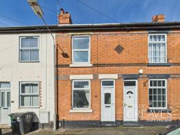 29, Chandos Avenue, Nottingham NG4 2NF