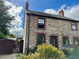 Ty Newydd, Croes Y Pant Lane, Mamhilad NP4 8RF