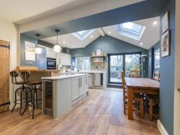 The Laurels, Duck Lane, Horsington, Templecombe BA8 0EG