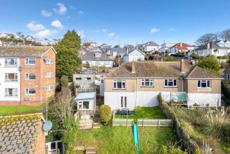 Pines Road, Paignton