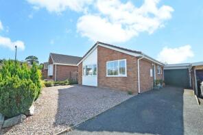 73, Severn Way, Cressage, Shrewsbury SY5 6DS