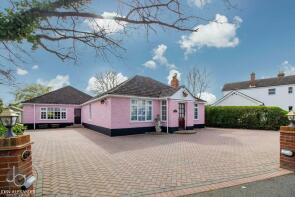 19 Oak Lodge, Tollesbury Road, Maldon CM9 8UB