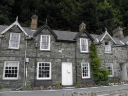 6, Arthog Terrace, Arthog LL39 1AQ