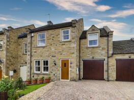 7, Beckwood, Leyburn DL8 5FB