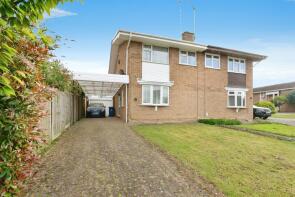 20, Meadow View, Potterspury NN12 7PH