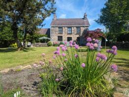 Banc Rhydygwili, Lotwen Road, Capel Hendre, Ammanford SA18 3RP