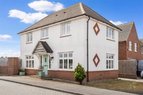 10, Turnpike Drive, Evesham WR11 3LB
