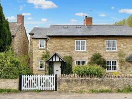 15, Summerside, Buckland, Faringdon SN7 8QY