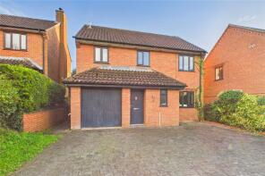 8, Hawthorn Drive, Kettering NN14 4LQ