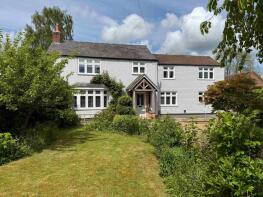 15 Holly Berry Cottage, New Road, Melton Mowbray LE14 2UU
