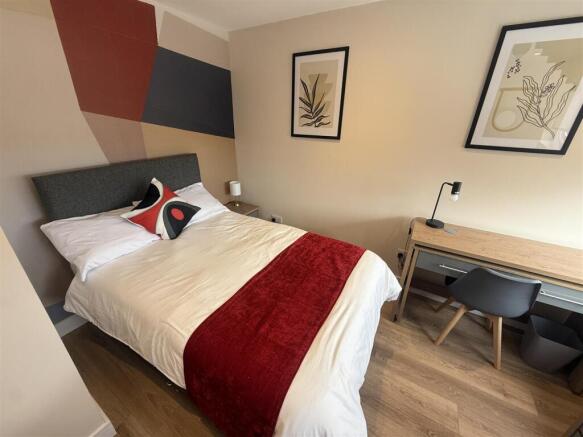 Bedrom