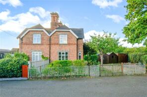 5, Spellis Green Cottage, Hindlip Lane, Worcester WR3 8SJ