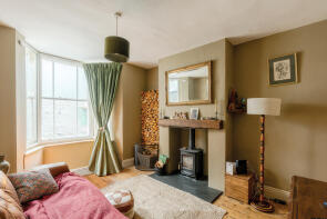 2, Albermarle Terrace, Hotwells, Bristol BS8 4NA
