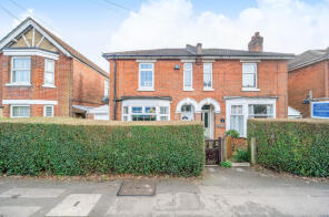 417, Winchester Road, Southampton SO16 7DE