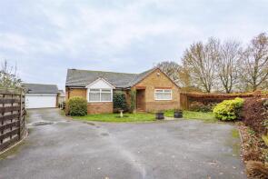 8, Hunters Close, York YO61 3GQ