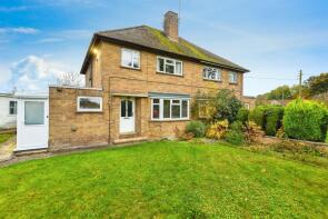 4, Morgans Close, Peterborough PE8 5LU