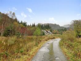 Glenhurich Cottage, Glenhurich, Bellsgrove - Polloch Road, Polloch PH37 4LX