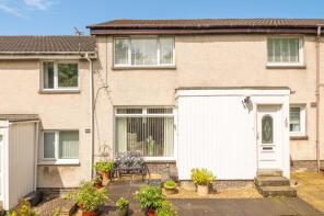 98, Hazel Road, Banknock FK4 1LQ