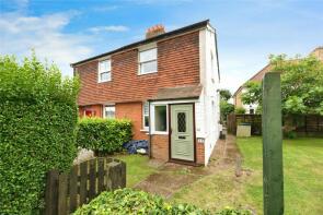 17, Fairoak Lane, Malden Rushett, Chessington KT9 2NS