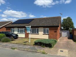 4, Reade Road, Holbrook IP9 2QL