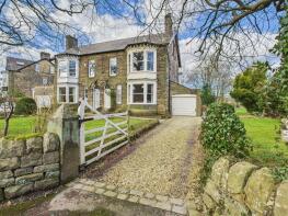 2, St Annes, Saltergate Lane, Bamford S33 0BE