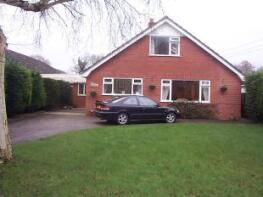 Oland, Wrenbury Heath Road, Nantwich CW5 8BB