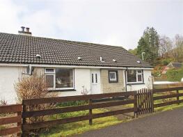 2, Murray Square, Strathcarron IV54 8YE