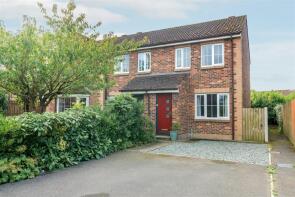 107, Church Meadows, Cockermouth CA13 0LE